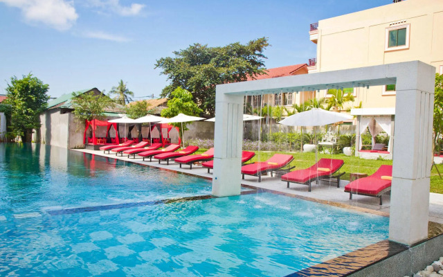 OC Boutique Hotel