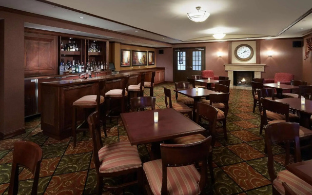 Hampton Inn & Suites by Hilton Montreal-Dorval