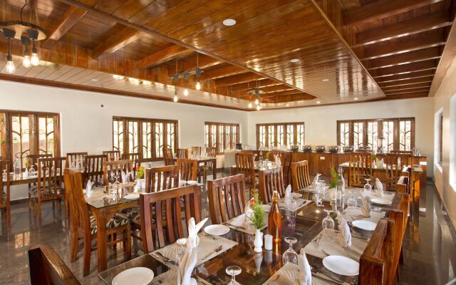 Spices Lap Thekkady