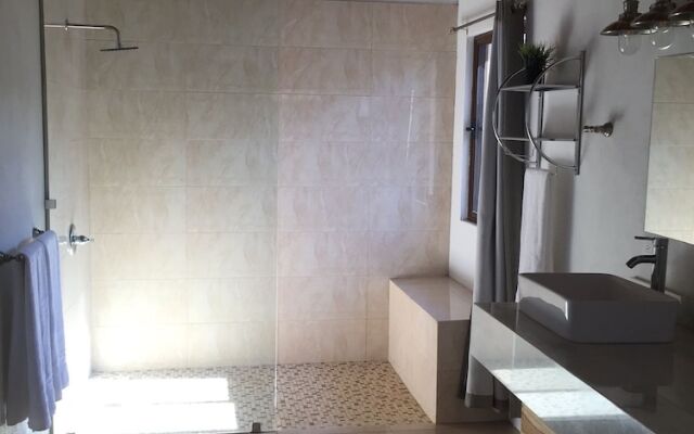 Tao Destinations Surf Resort