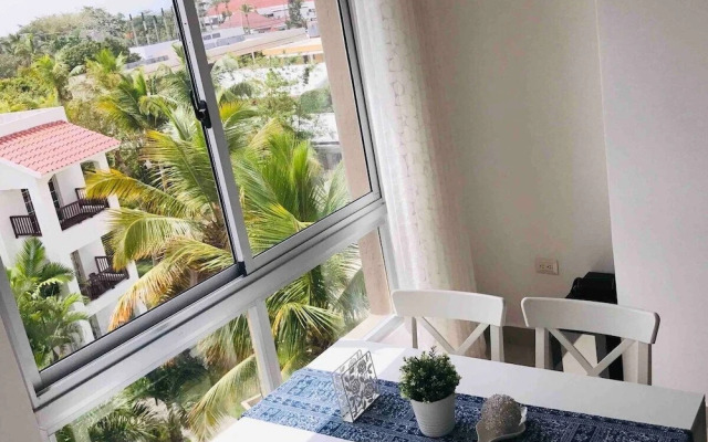 Boca chica Apartment near the Beach