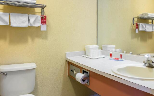 Econo Lodge Absecon