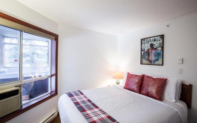 Whistler Blackcomb Vacation Rentals - Village North