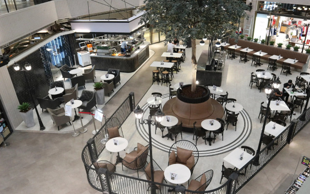 Holiday Inn Express Taichung Park by IHG