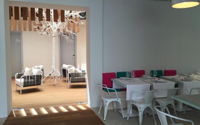 Hotel Aristoy