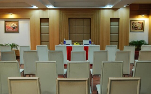 Lords Eco Inn Dahej