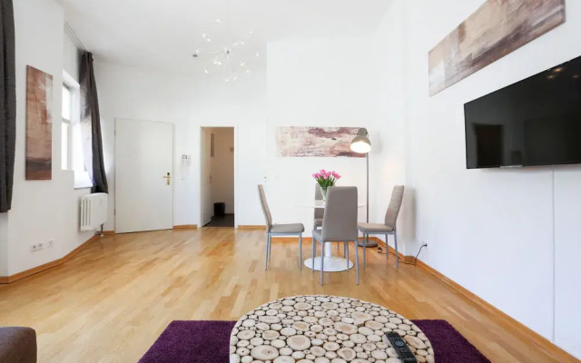 Amaroo - Apartments Potsdam “Brandenburger Tor”