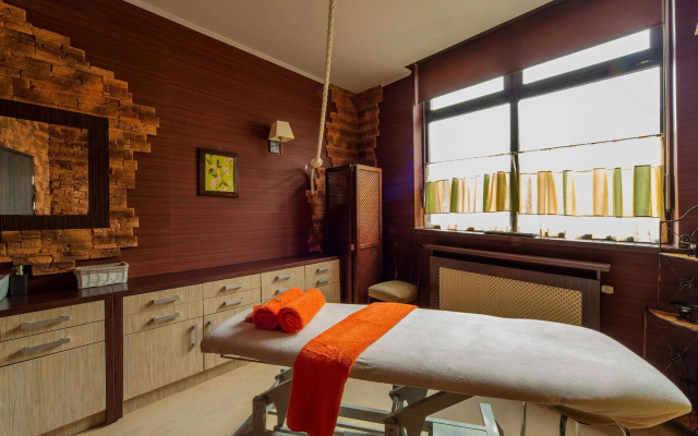 Hotel Lidia SPA & Wellness