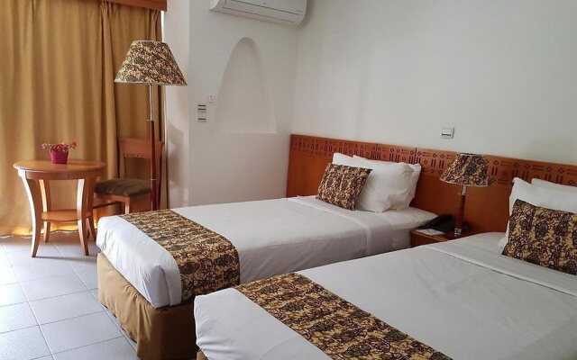 Prime Atlantic Hotel
