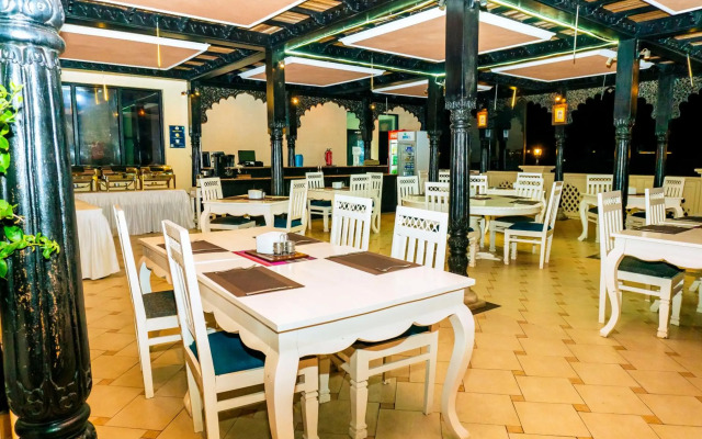 Golden Tulip Stonetown Boutique
