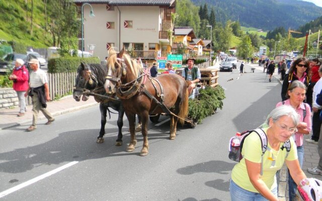 Griesbauer / Familie Gehwolf