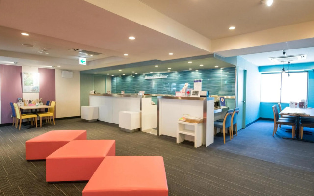 Matsue Urban Hotel