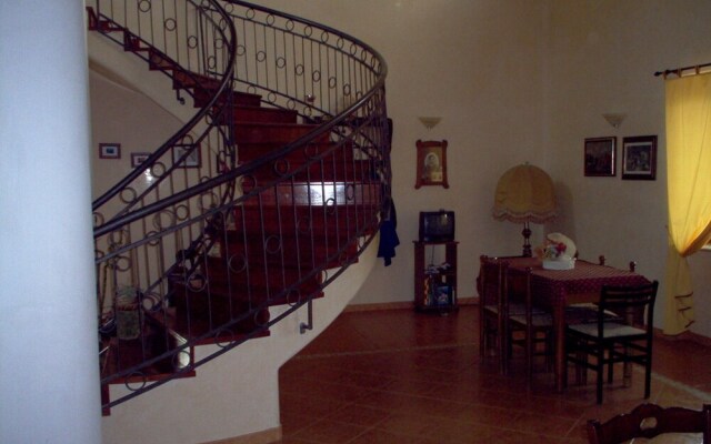 Torre Due Pani