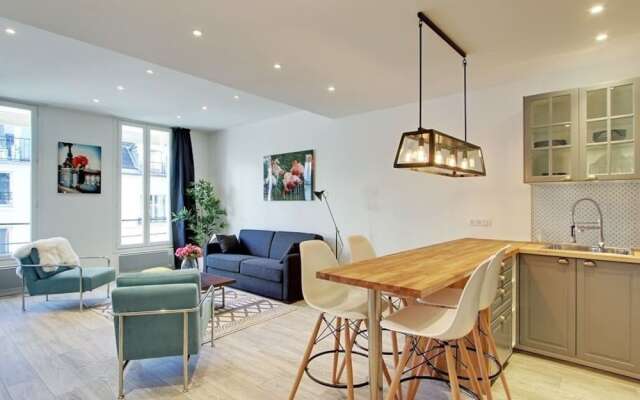 Résidence Bonne Nouvelle