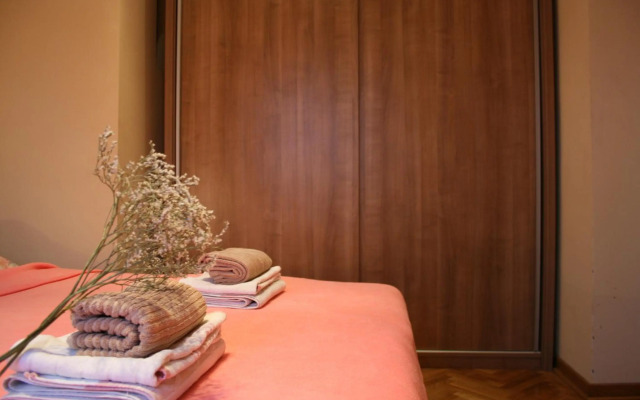 Belgrade Stay Apartments