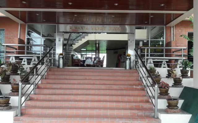 Rawanda Resort Hotel