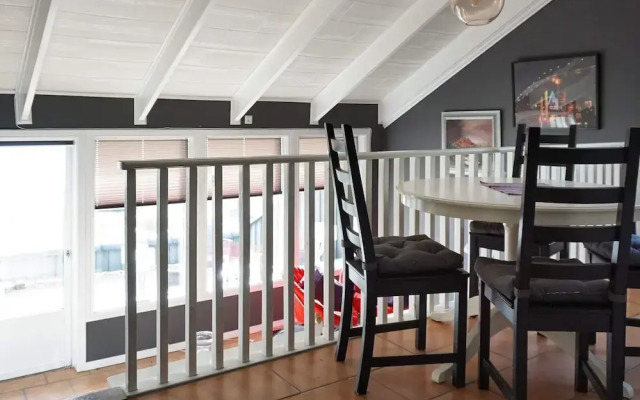 5 Person Holiday Home in Stromstad