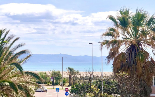 Poetto Beach House-Molara Due