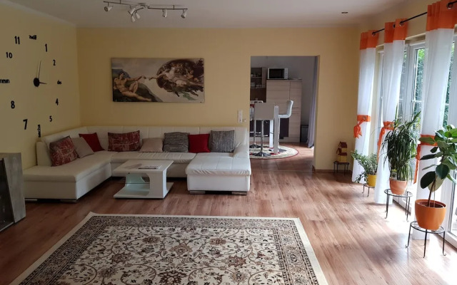 Ferienhaus Potsdam in Fichtenwalde