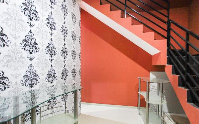 Citara Jaya Guesthouse