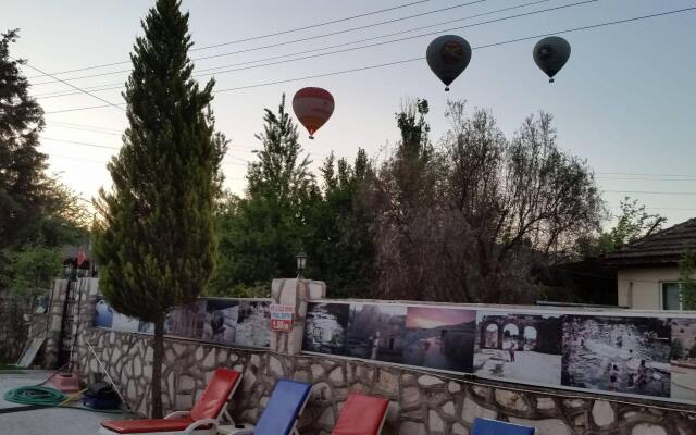 Hotel Pamukkale