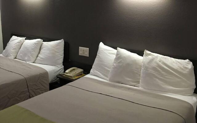 Travelodge by Wyndham Willows