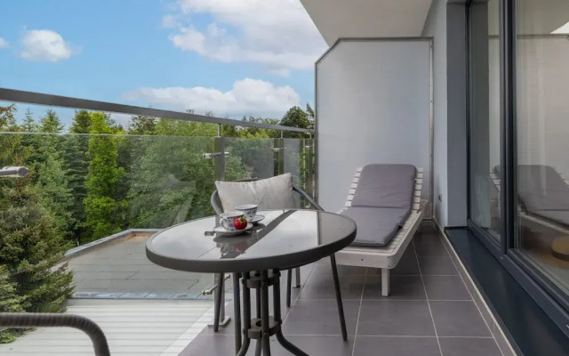 Seaside Apartamenty - Dominikana