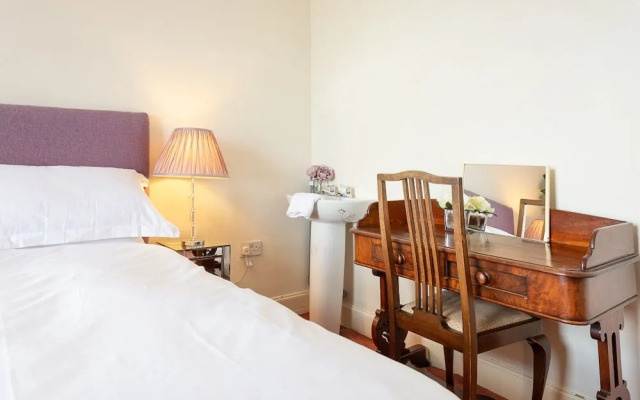 Kilchattan Bay Holiday Home