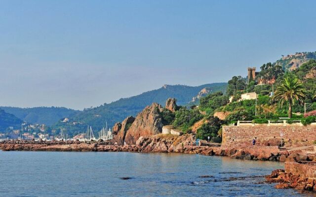 Village Vacances Le Domaine d'Agecroft