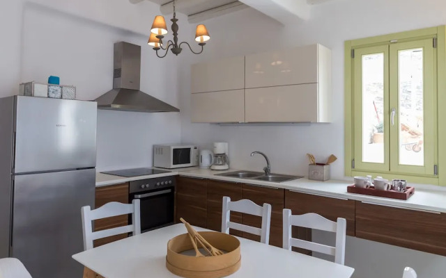 Lyra Villas Mykonos