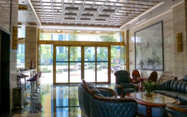 Yajia Hotel