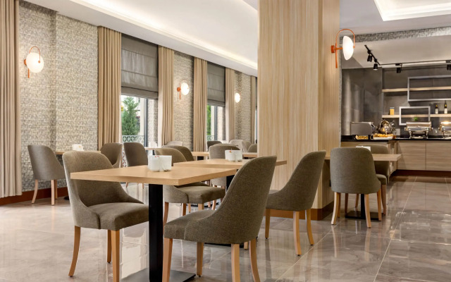 Wyndham Garden Jinjiang