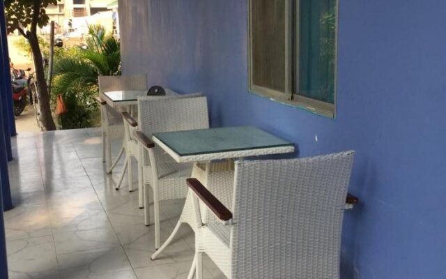 Tara Guest House
