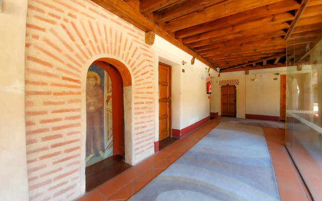 Hotel San Antonio El Real