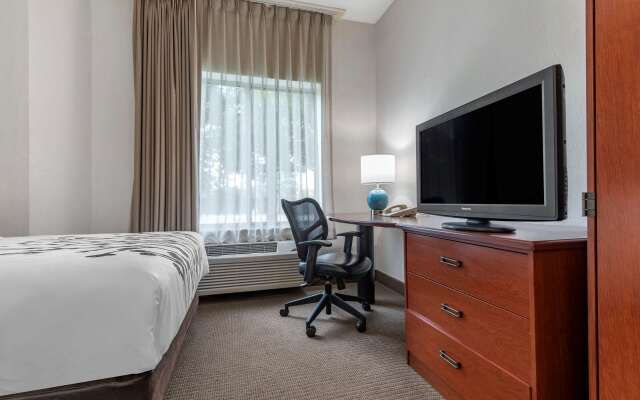 Sleep Inn Amherst - Buffalo North near University