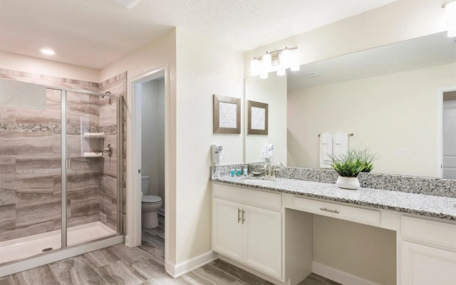 5BR 5BA ChampionsGate Pool Home