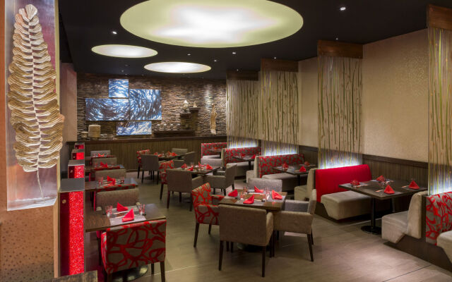 Camino Real Santa Fe