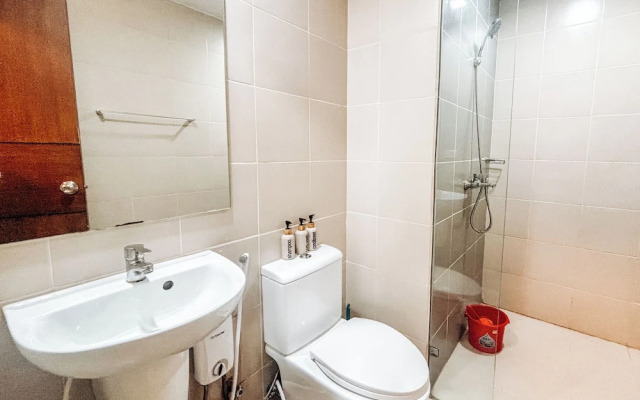 Your Luxury Studio Escape