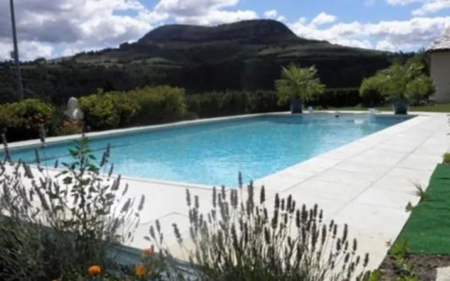 Brit Hotel Confort Marvejols