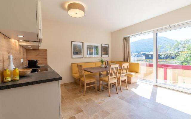 Heimathaus Dengg - Appartements