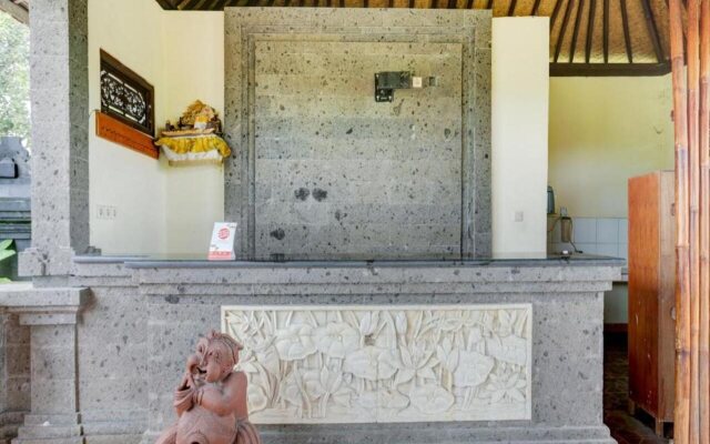 OYO 1762 Hotel Astiti Graha Tanah Lot