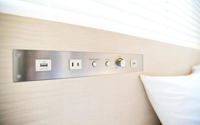Iam Hotel