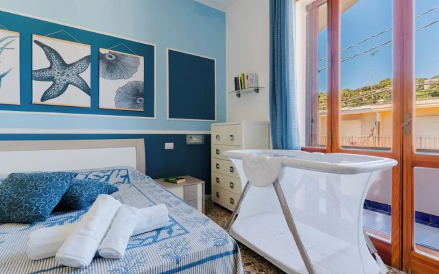 Vimini Villa Marea