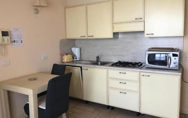 Residence Il Vigneto