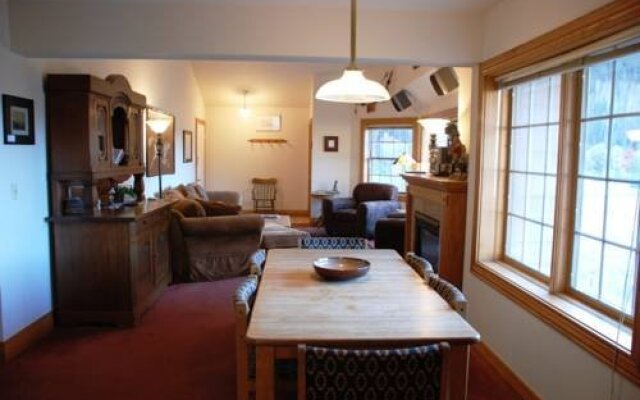 Accommodations in Telluride
