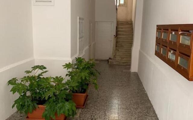 Whiteflower Apartments