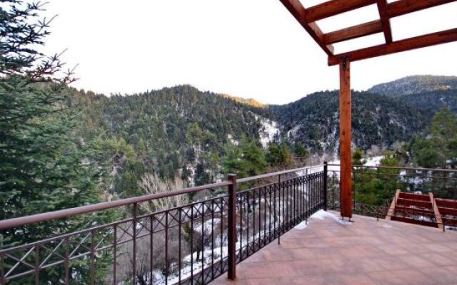 Valtessiniko Studios