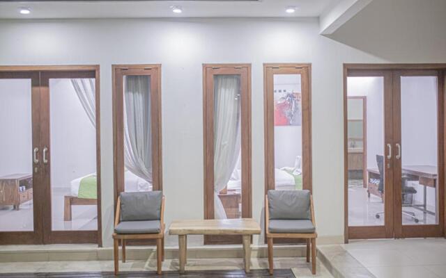 Villa Paradise Seminyak