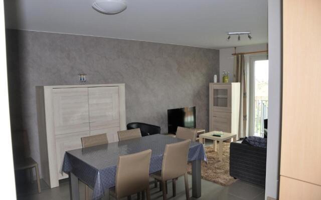 Apartment Franky
