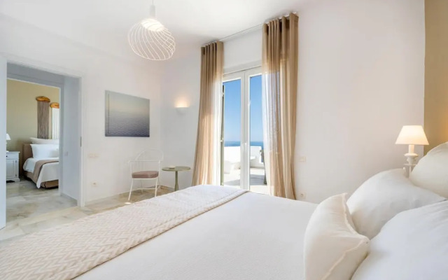 Vathi Bleu Private Villas